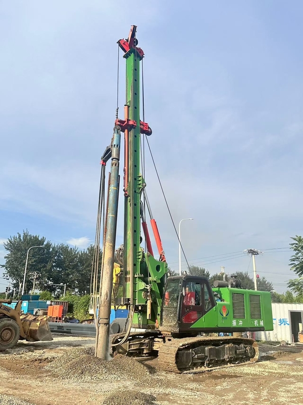 중국 제조자 176kW 전력 팩 진동 플로테이션 장치 펌프