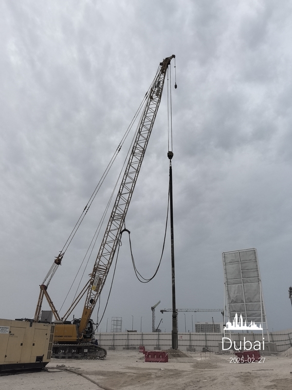 14-28mm의 우수한 스파일 진동 폭과 전기 전력 유형을위한 비브로 압축 스파일링