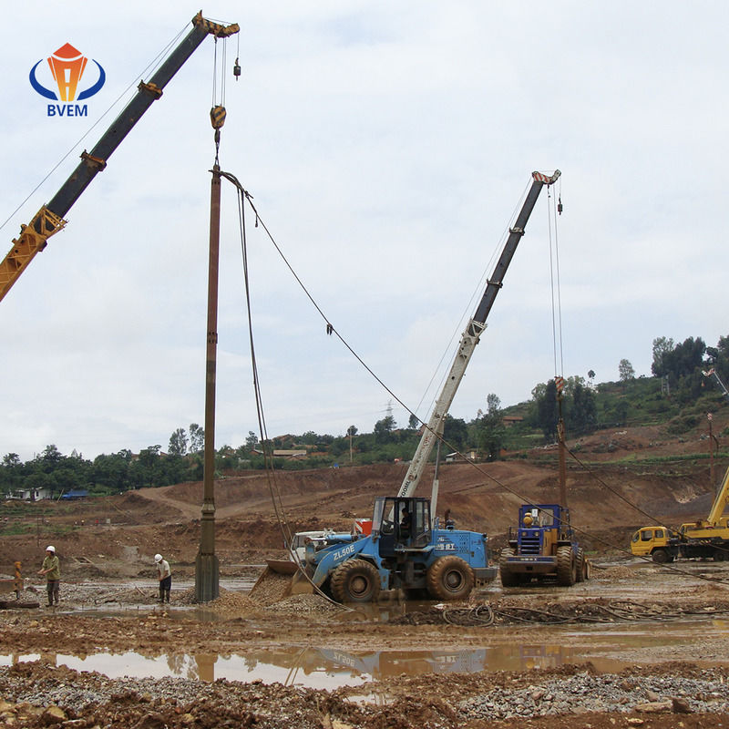 BVEM 진동 부유 장치, 전단 강도 기반 강화 위한 높은 관통력