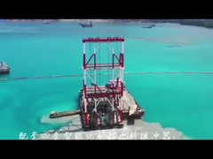 BVEM 최저 공급 바이브로플로트 전시회