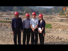 BVEM vibroflot 고객 응대