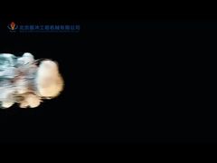 Weifang,Shandong-Vibro Replacement Device 180kw Vibro Compaction Piling